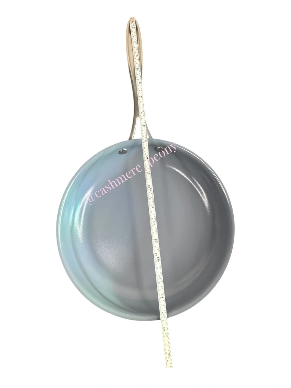 ZWILLING J.A. HENCKELS  11 inch Non-stick Frying Ceramic Pan Skillet 3- Ply